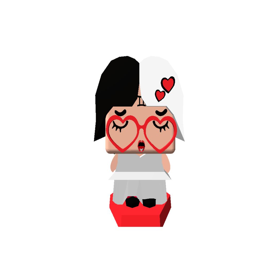 Cartoon Figure